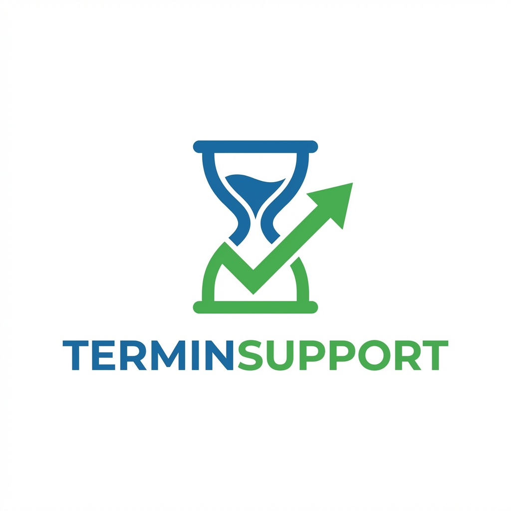 Terminsupport Logo